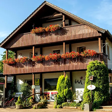 Berghotel Hohe Mark-2