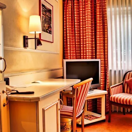 Landhotel Pfrondorfer Muehle-2