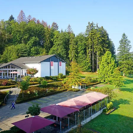 Dorint Parkhotel Siegen-3