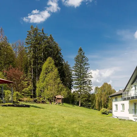 Dorint Parkhotel Siegen-3