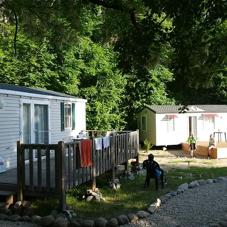 Eurocamp Spreewaldtor-3