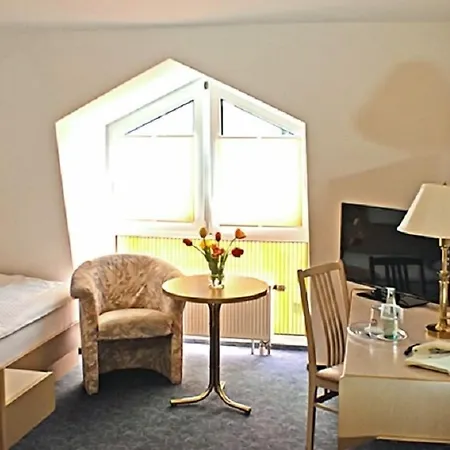 Hotel Fürstenberg-2
