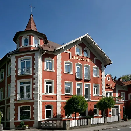Hotel Johannisbad-3