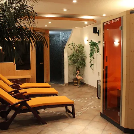 Landhotel Gasthof Zwota-2