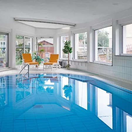 Landhotel Gasthof Zwota-2
