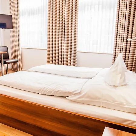 Hotel Martinihof-3