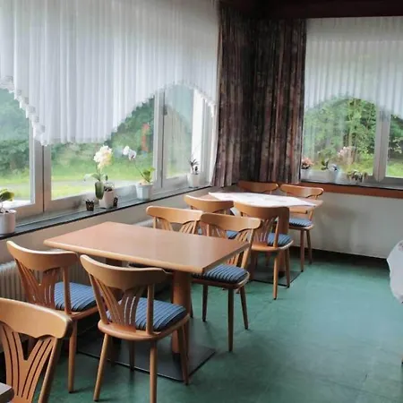Hotel Restaurant Neu-Holland-3