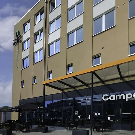 Campanile Berlin Brandenburg Airport-3