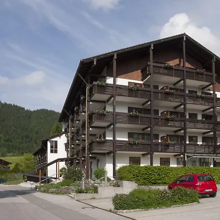 Alpenresidenz Buchenhöhe-2