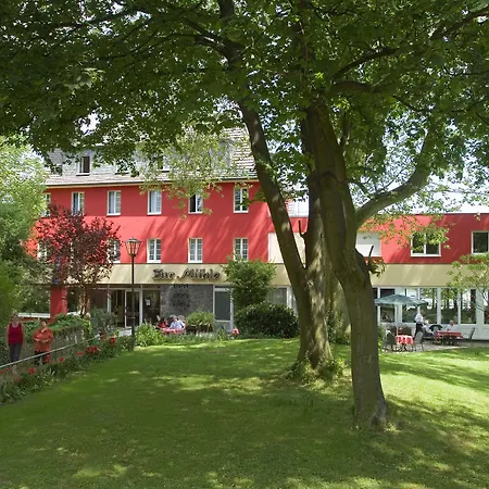 Hotel Zur Mühle-3