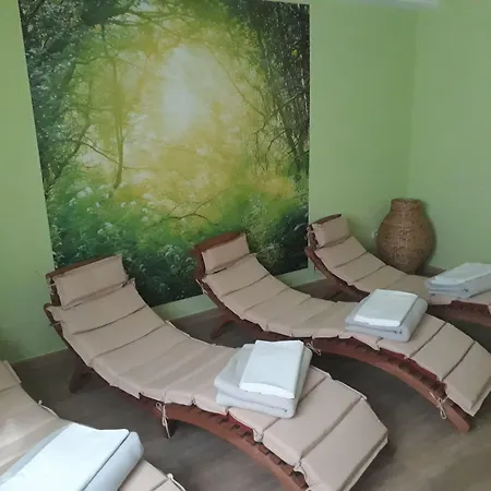 Ferien- und Aktivhotel Zum Arber-2