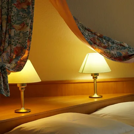 Hotel Meerblau-2