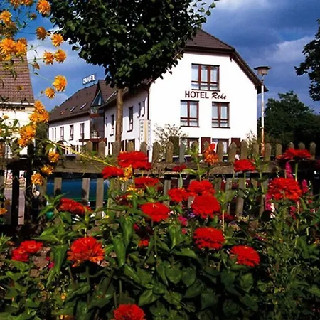Hotel Reke-2