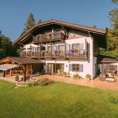 Ferienhaus Heimhof-3