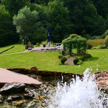 Hotel Christel-3