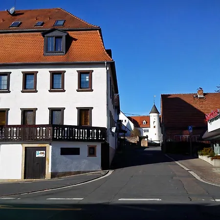 Hotel Burg Breuberg-3