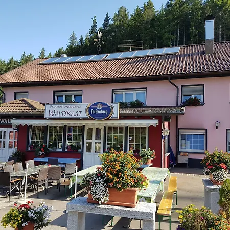 Landgasthof Waldrast-3