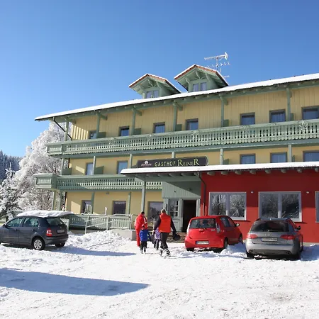Gasthof Reiner-2