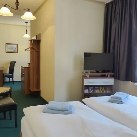 Hotel Friedchen mit eigener Fleischerei-3