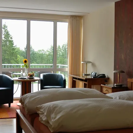Hotel Landhaus Berghof-2