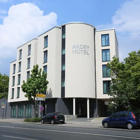 Ardey Hotel-2