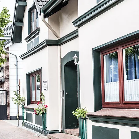 Hotel Tum Stüürmann-2