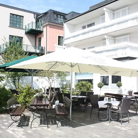 Hotel Zur Post-2