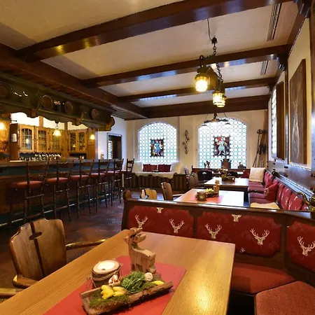 Hotel Kaiserpfalz-3