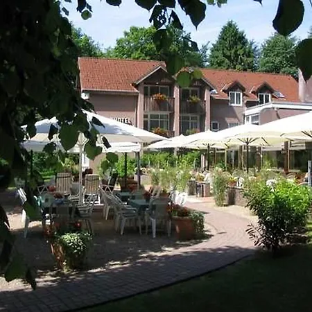 Waldhotel Riesebusch-3