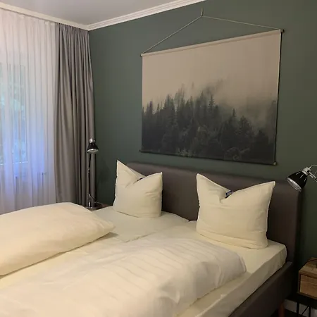 Waldhotel Riesebusch-2
