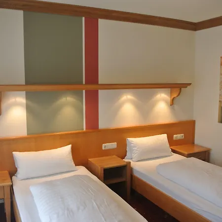 Hotel Jaegerhof-2