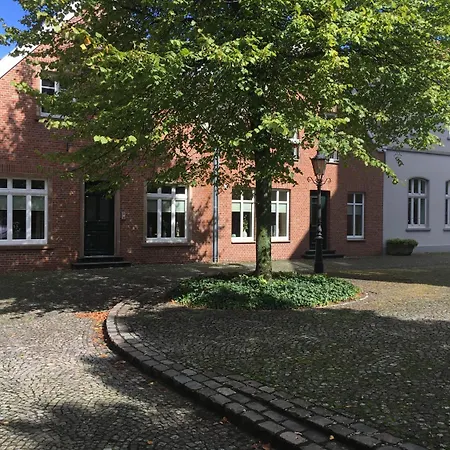 Hotel Restaurant Am Kring-2