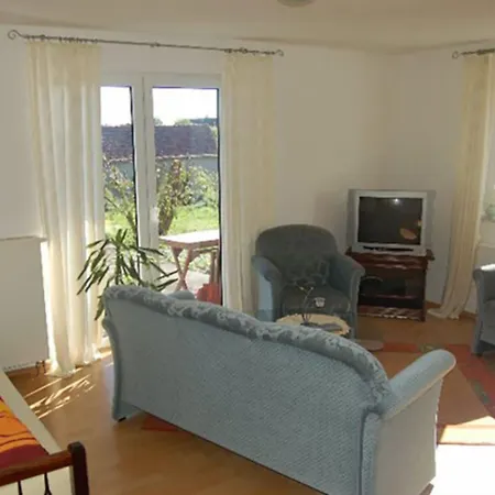 Pension zum Fässchen-3