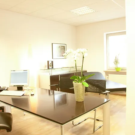 Hotel Dein Franz-2