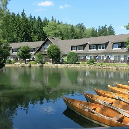 Hotel Gondelfahrt-3