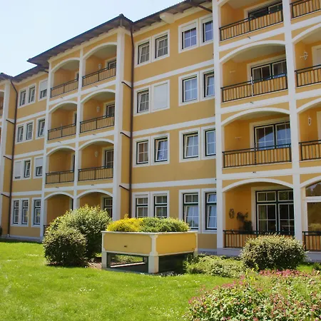 Europa Residenz Bad Füssing-2