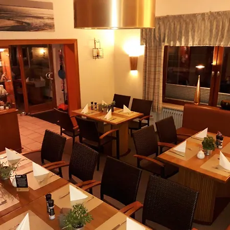 Hotel das Möwenstübchen-3