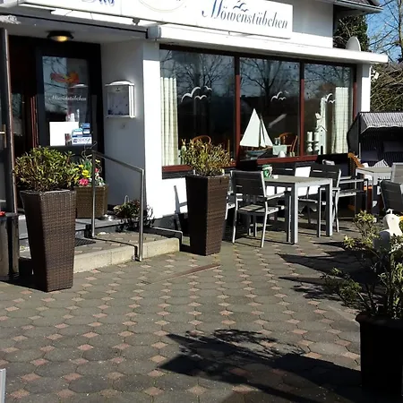 Hotel das Möwenstübchen-2