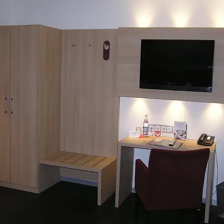 Hotel Zur Promenade-2