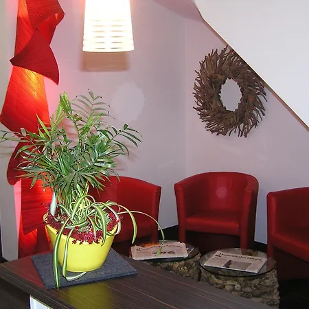 Hotel zur Promenade-2