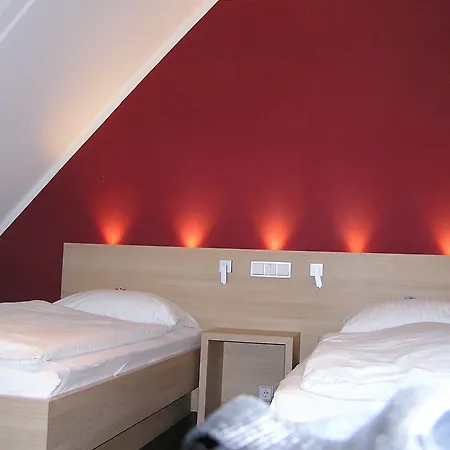 Hotel Zur Promenade-3