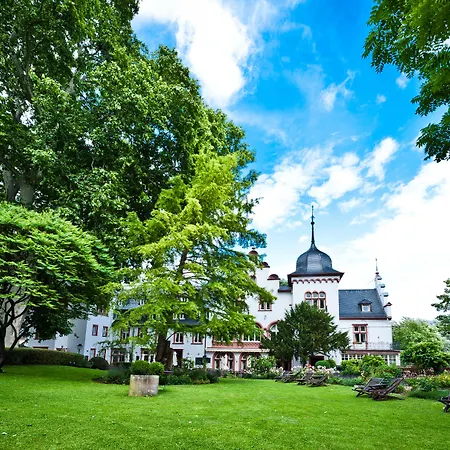 Hotel Kronenschlösschen-3