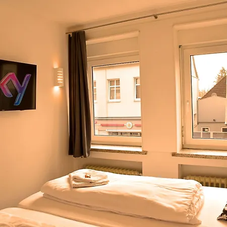 Hotel Walsroder Hof-3