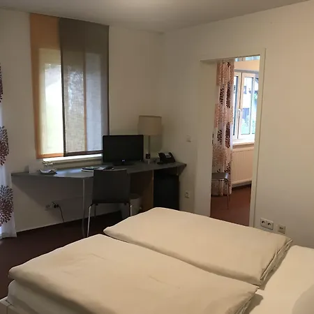 Hotel Astra Rastatt-2