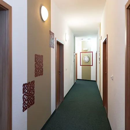 Hotel Polonia - Frankfurt/Oder-3