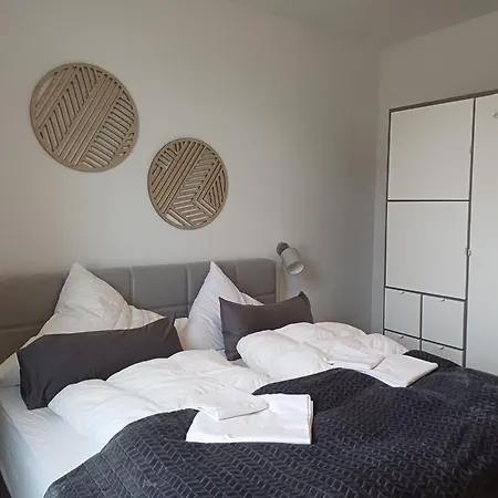 Apartmenthaus Alte Börse-3