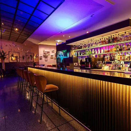 ACHAT Hotel Bremen City-2