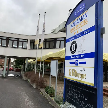 Karaman Group Hotel-3