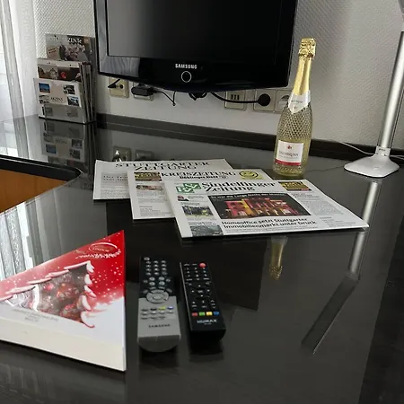 T24 - Ihr Appartement mit Charakter-3