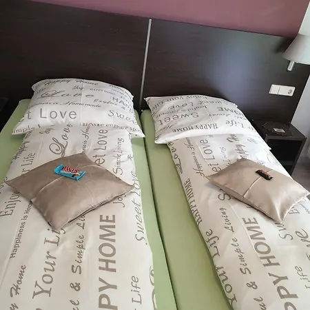 T24 - Ihr Appartement mit Charakter-2